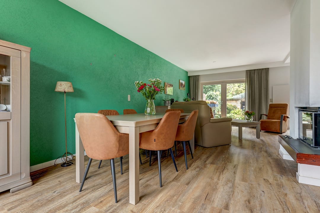 Foto 17 van Fazant 25