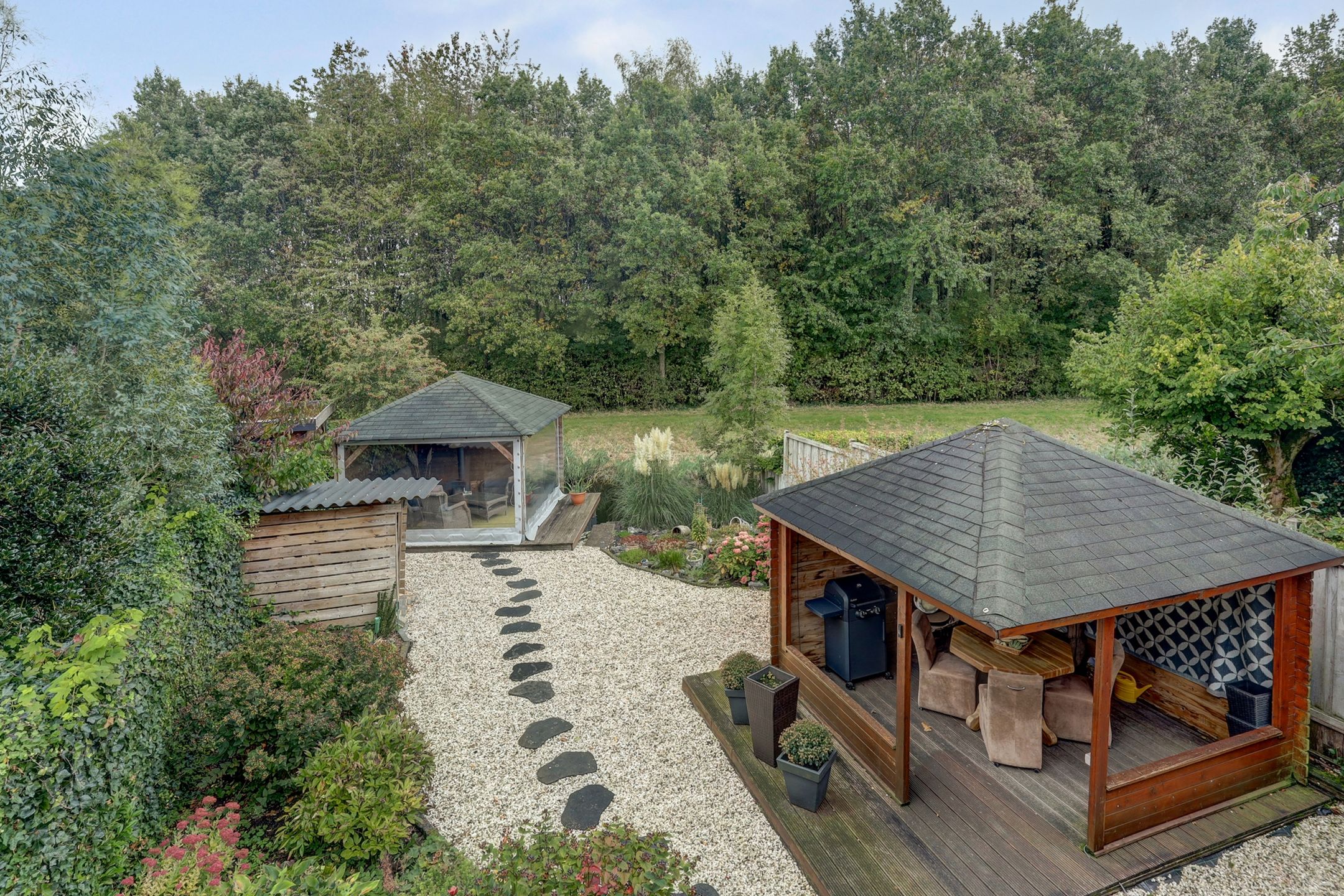 Foto 30 van Fazant 25