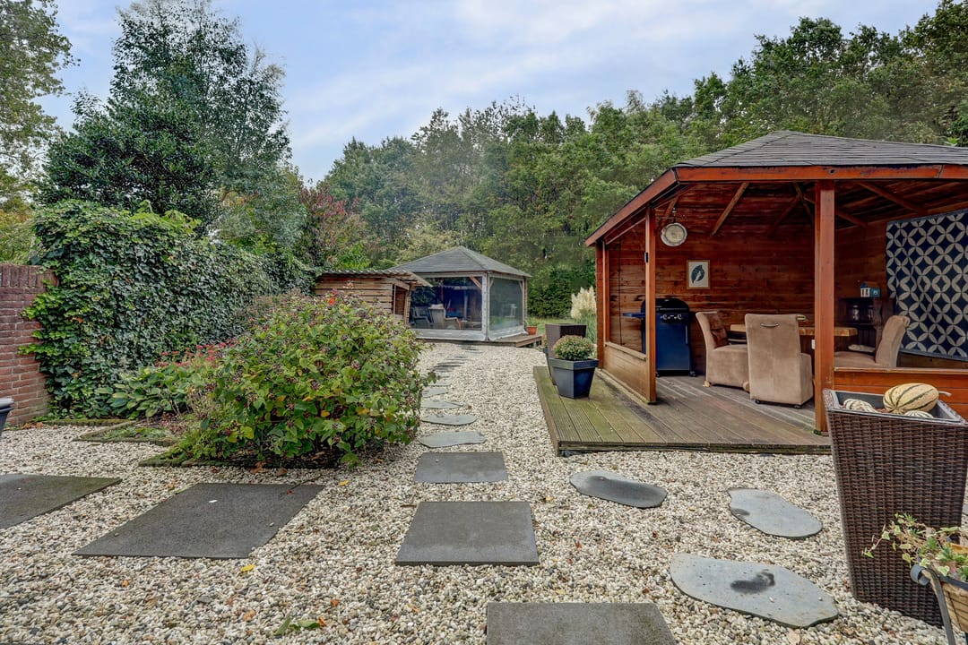 Foto 31 van Fazant 25