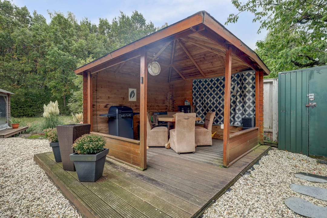 Foto 32 van Fazant 25