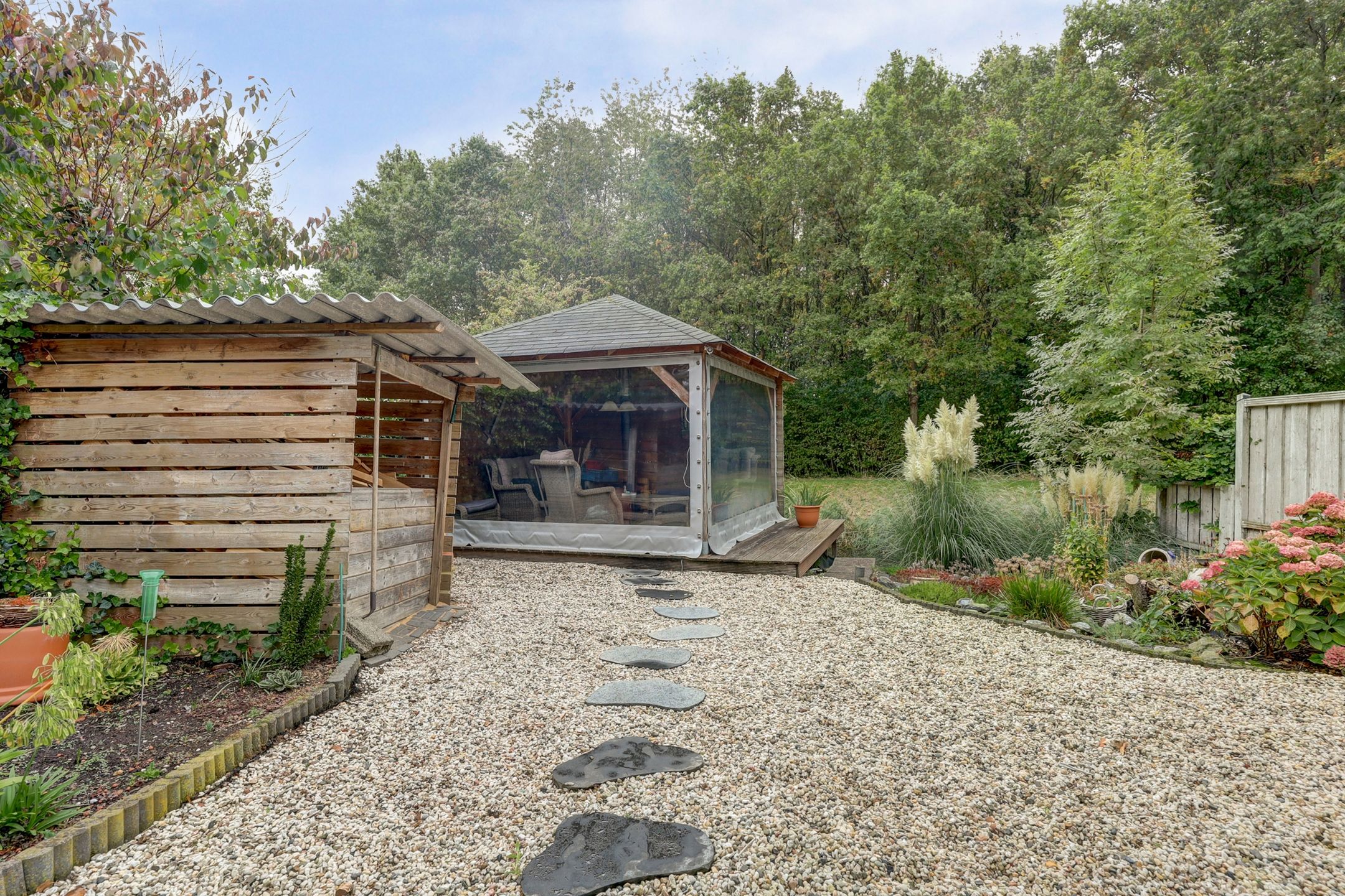 Foto 33 van Fazant 25