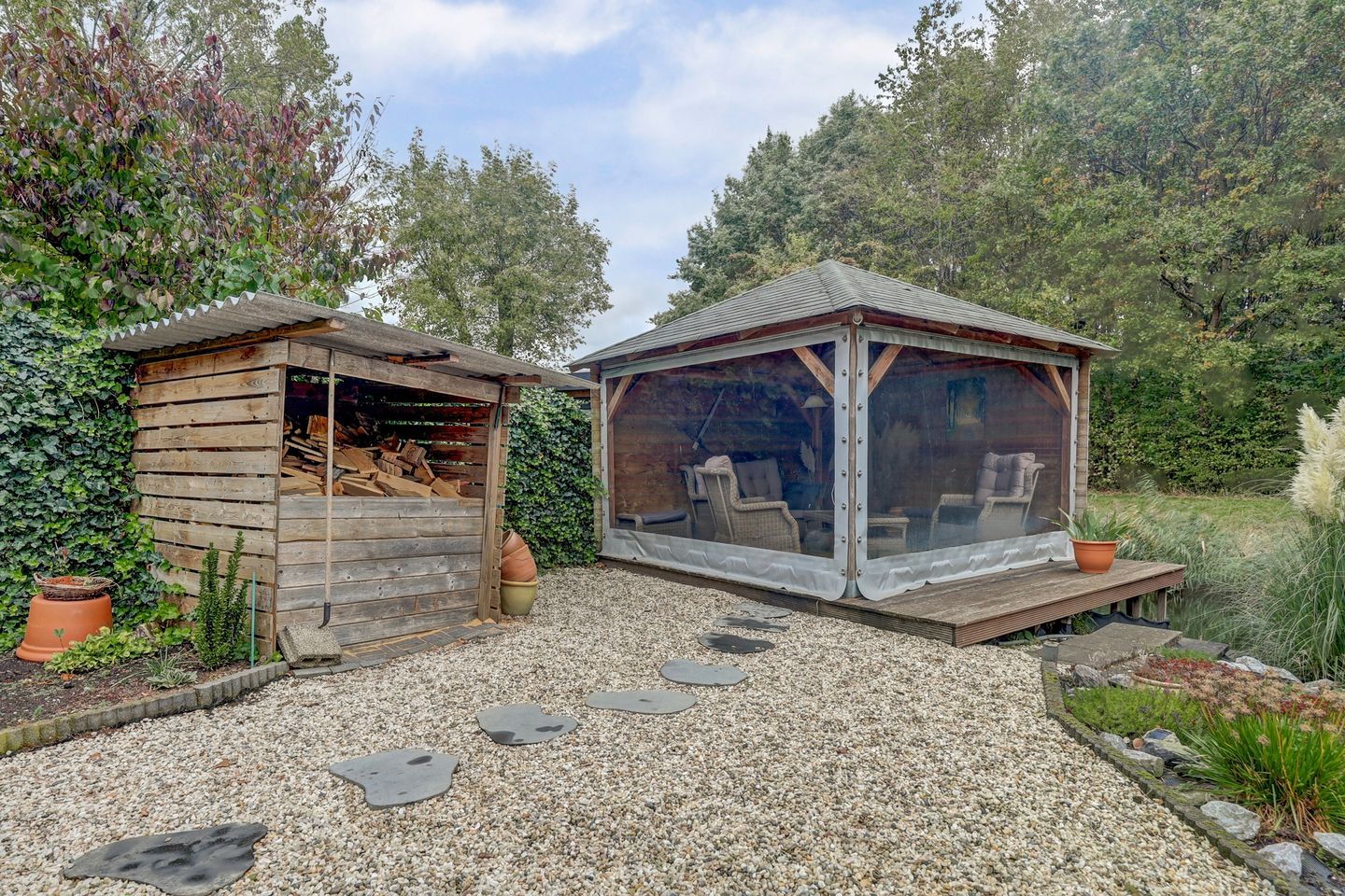 Foto 34 van Fazant 25