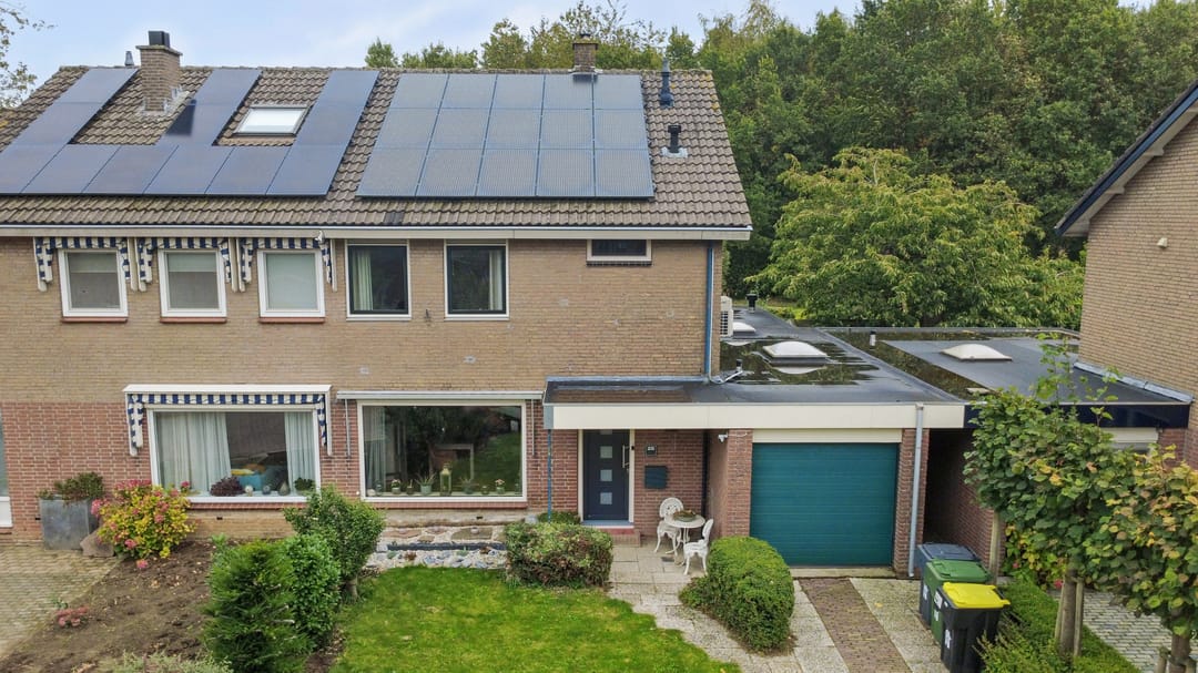 Foto 43 van Fazant 25