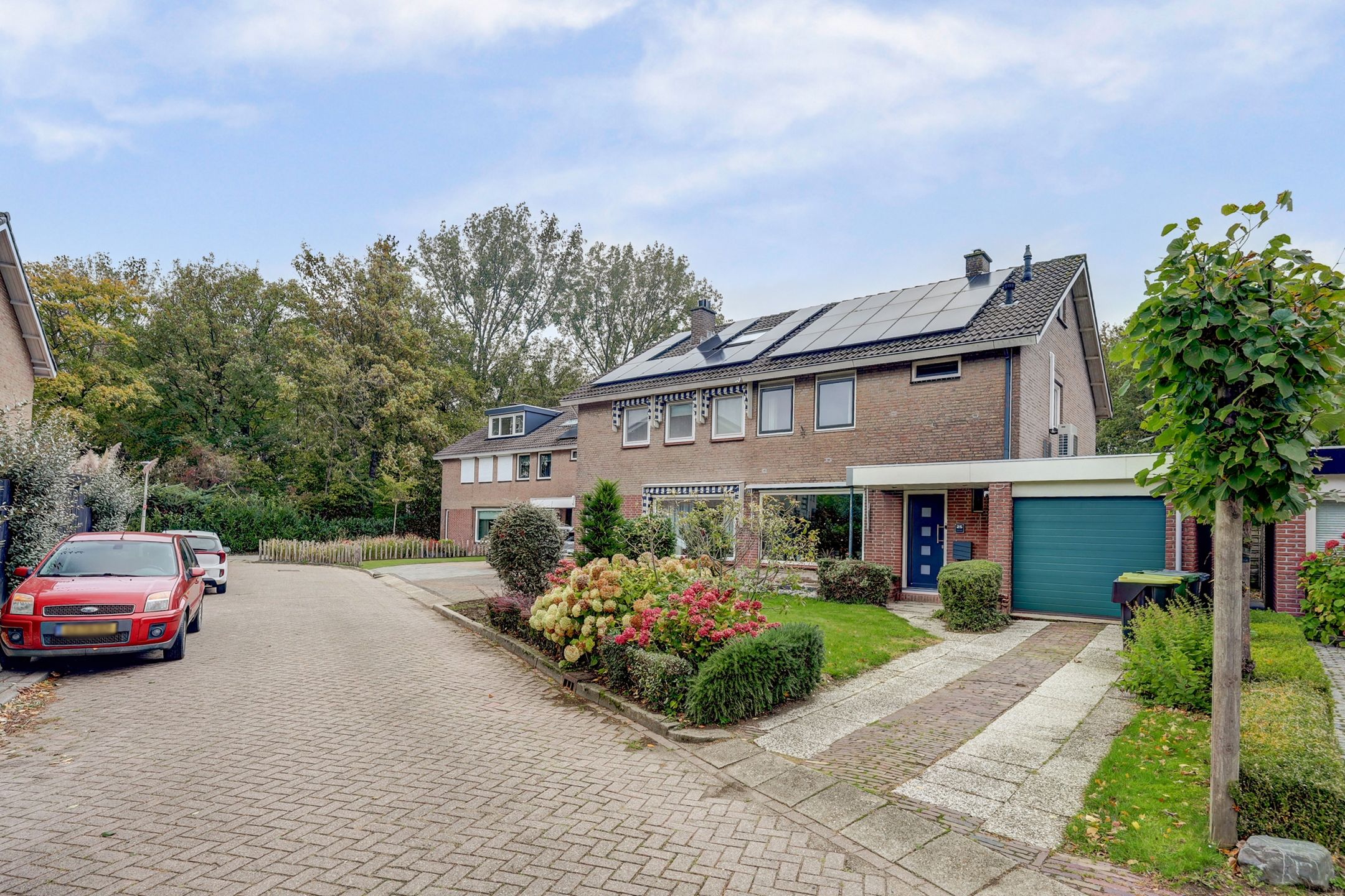 Foto 45 van Fazant 25