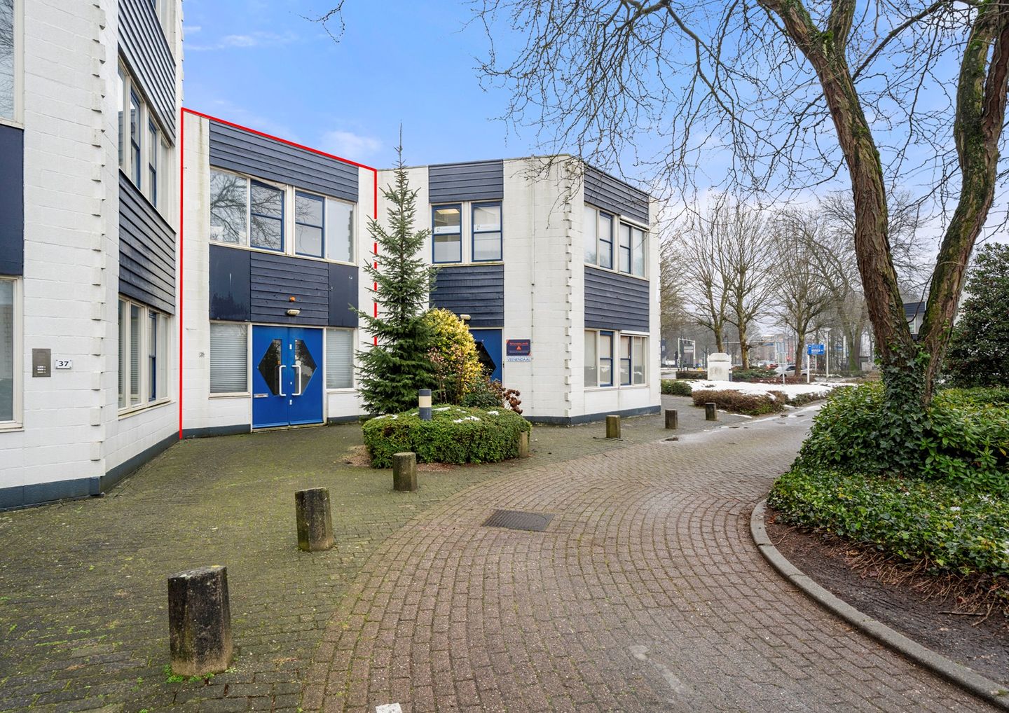 View photo 1 of Vendelier 39