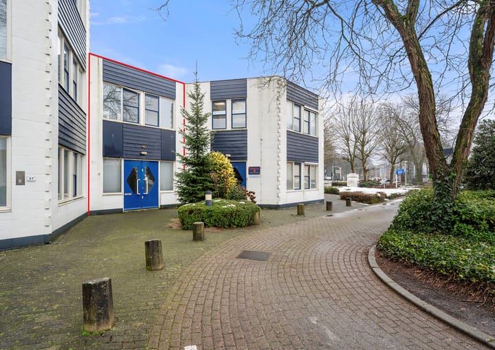 Vendelier 39, Veenendaal