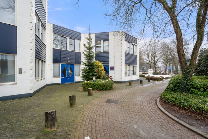 Vendelier 39, Veenendaal