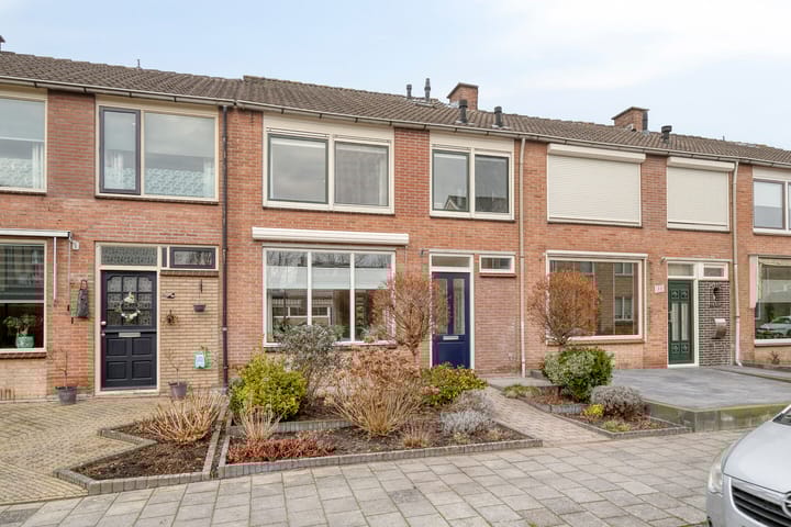 Heemraadstraat 31