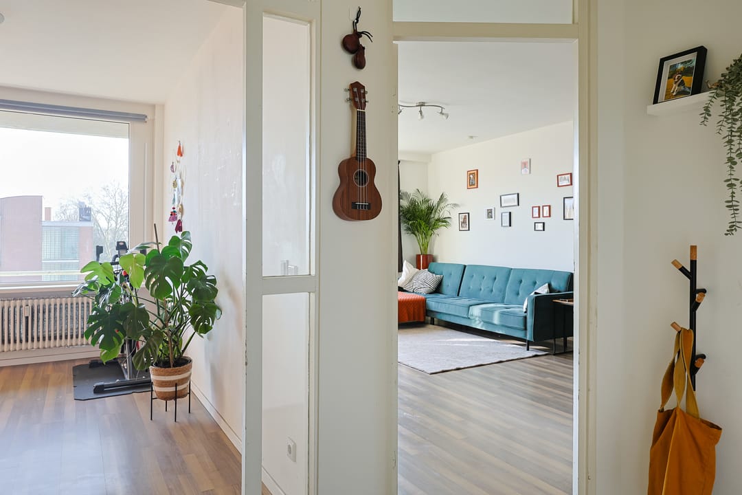 Foto 7 van Richterslaan 51