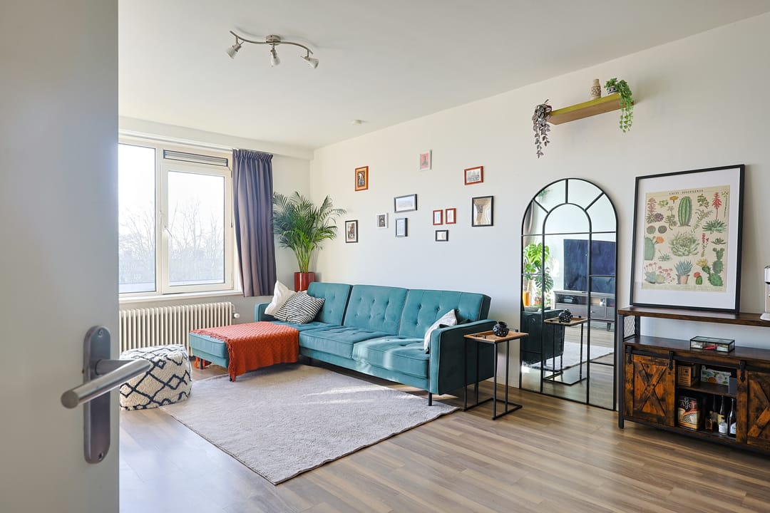 Foto 8 van Richterslaan 51