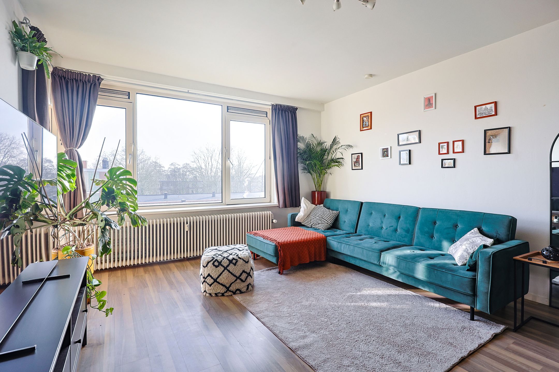 Foto 9 van Richterslaan 51