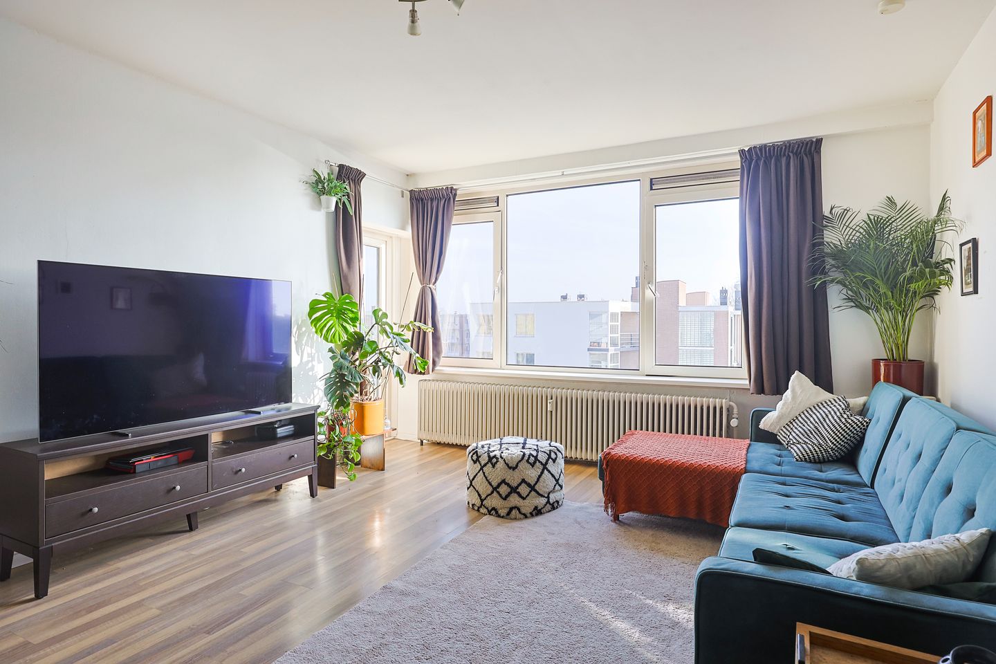 Foto 10 van Richterslaan 51