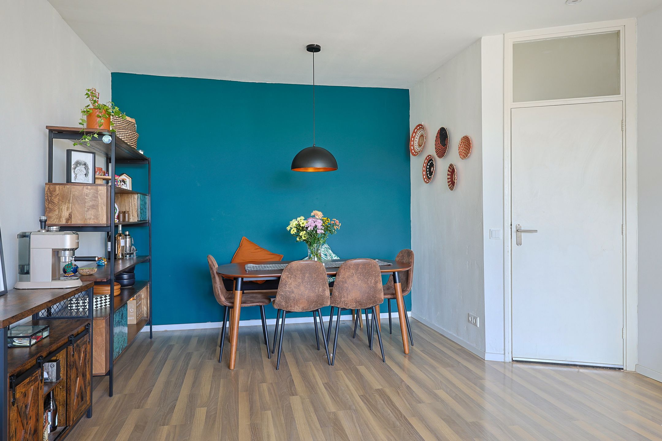 Foto 12 van Richterslaan 51