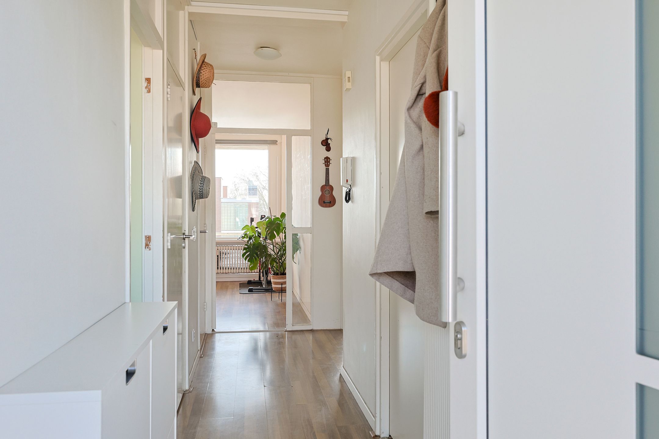 Foto 6 van Richterslaan 51