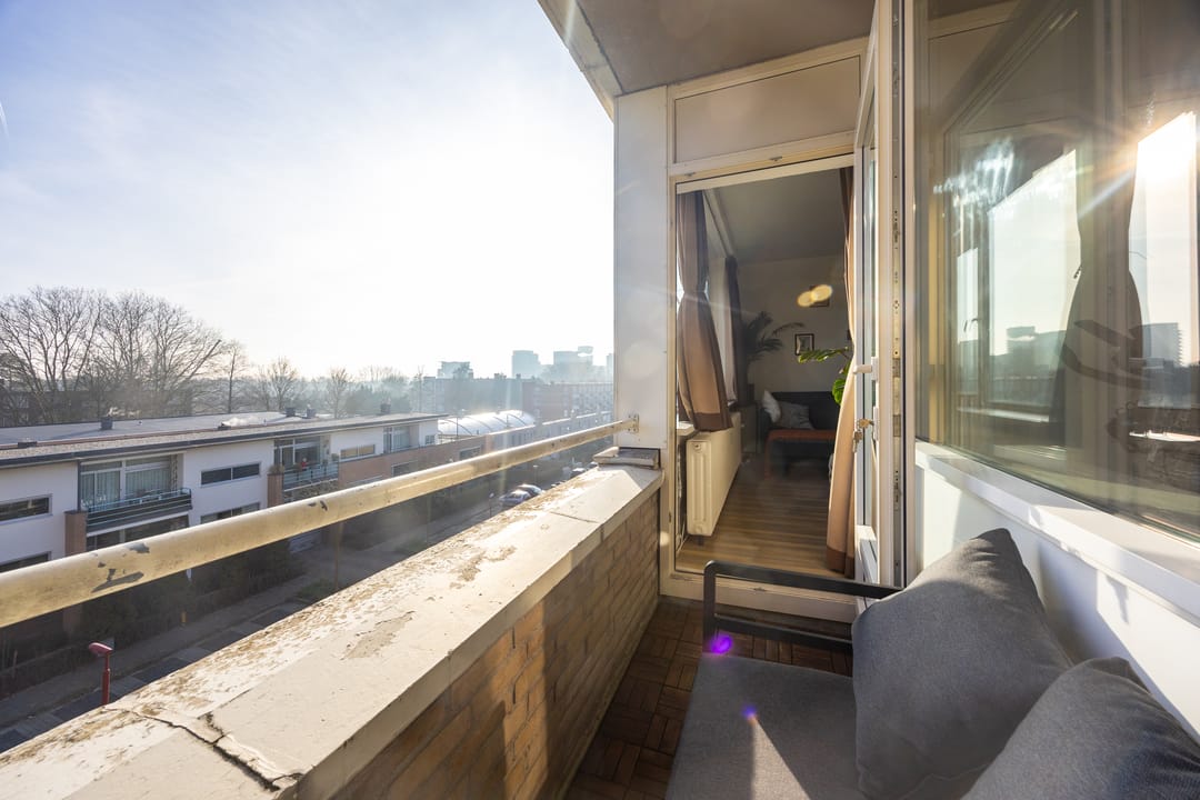 Foto 28 van Richterslaan 51