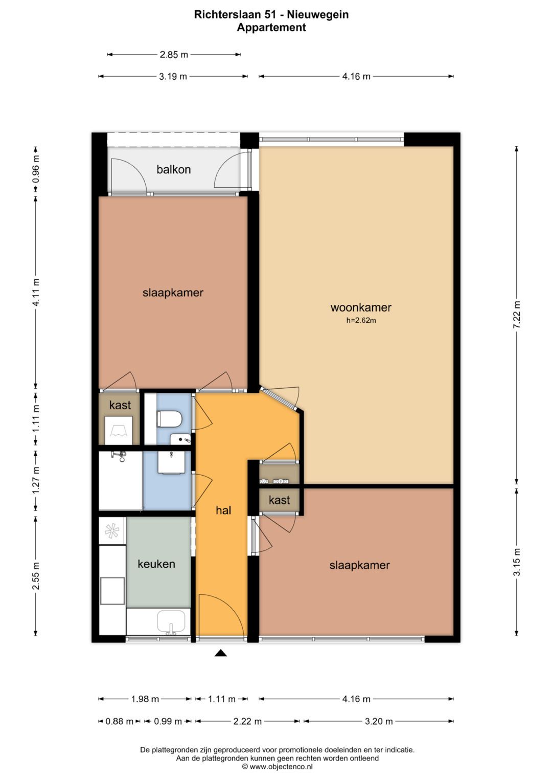 Foto 42 van Richterslaan 51