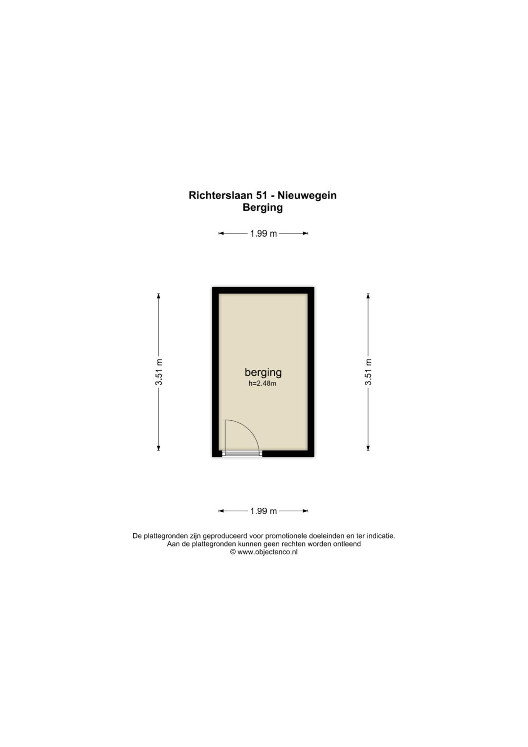 Foto 45 van Richterslaan 51