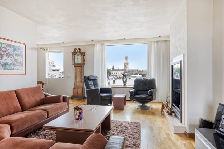 Foto 3 van Spoorkade 9-I