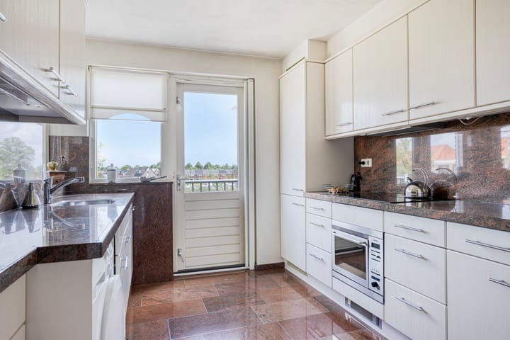 Foto 5 van Spoorkade 9-I