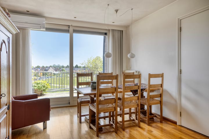 Foto 4 van Spoorkade 9-I