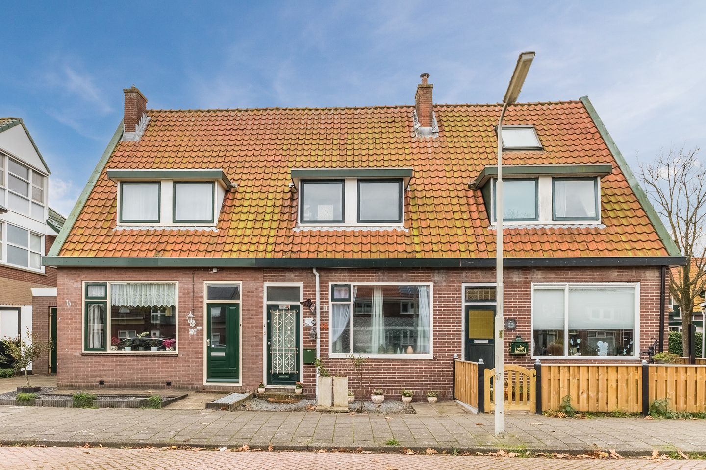 Photo 5 of Houtkade 18