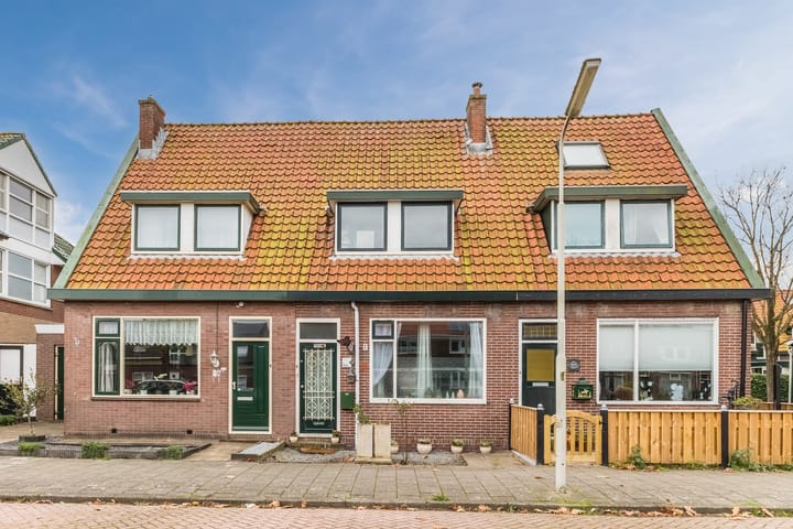 Foto 5 van Houtkade 18