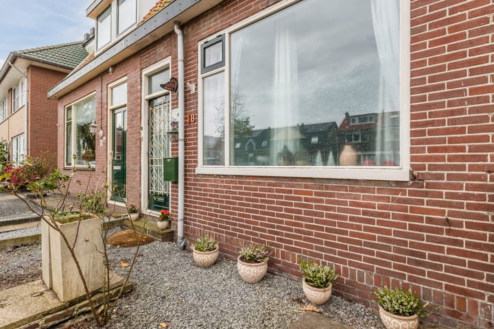 Foto 6 van Houtkade 18