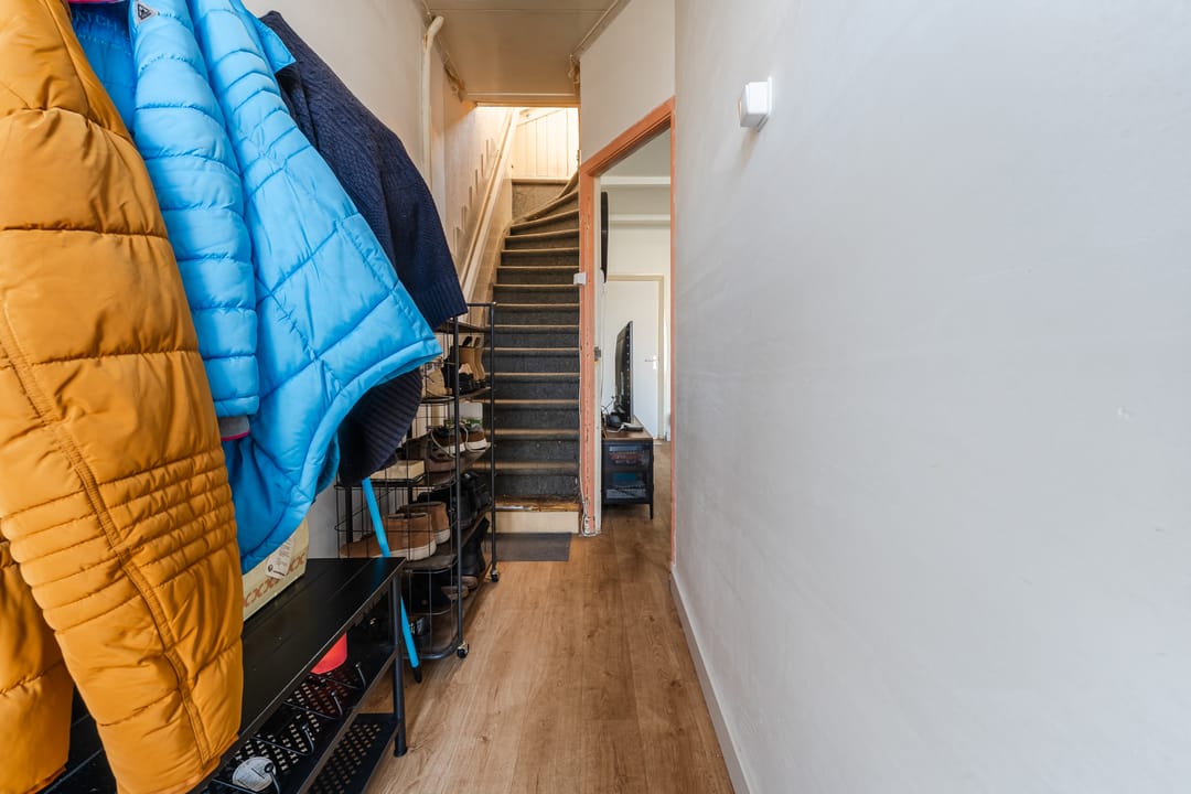 Photo 8 of Houtkade 18