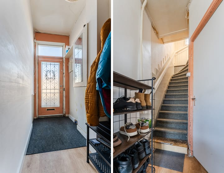 Foto 9 van Houtkade 18