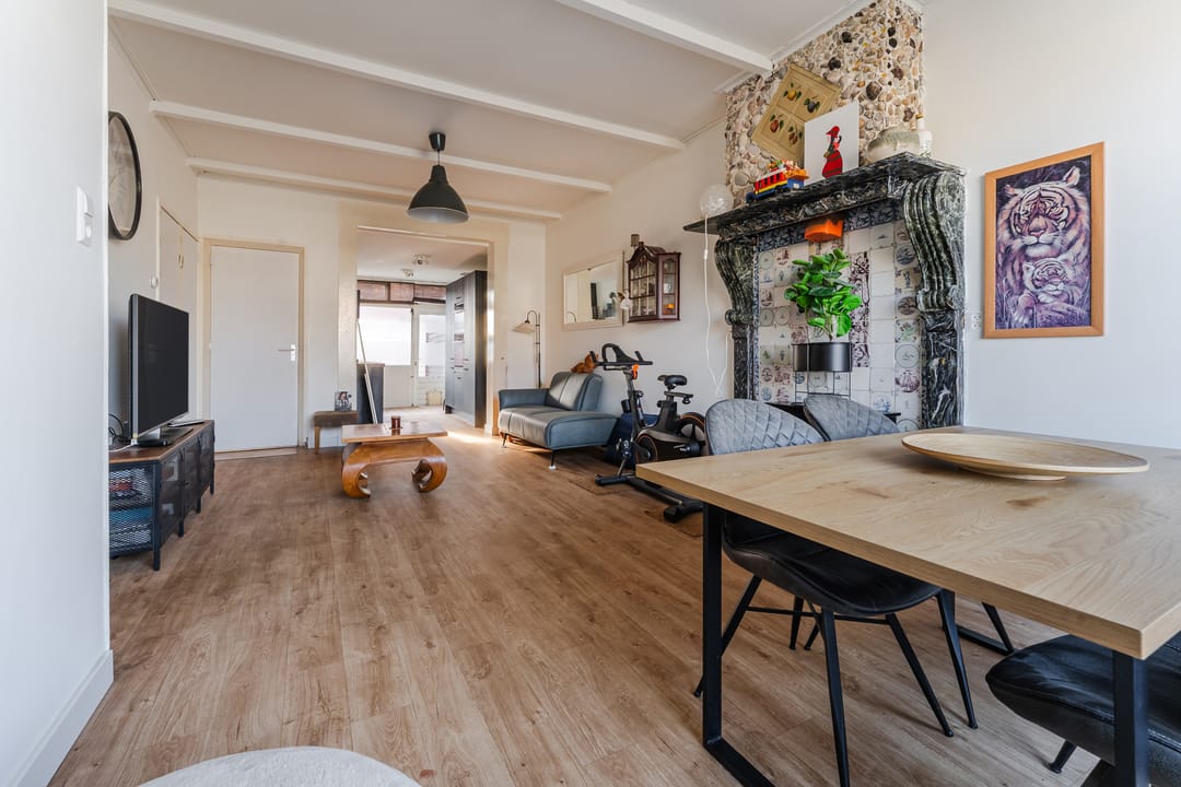 Photo 13 of Houtkade 18