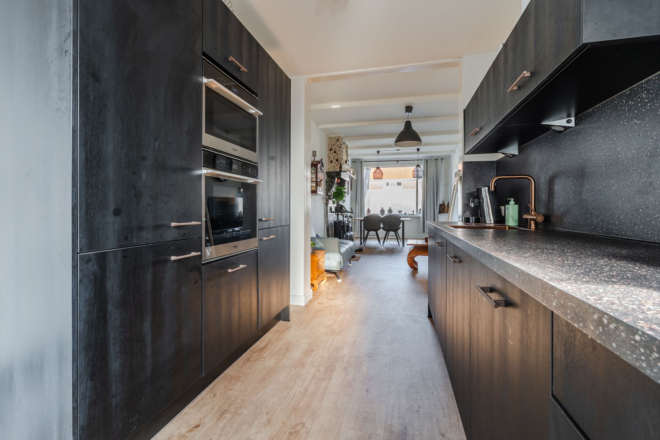 Photo 18 of Houtkade 18