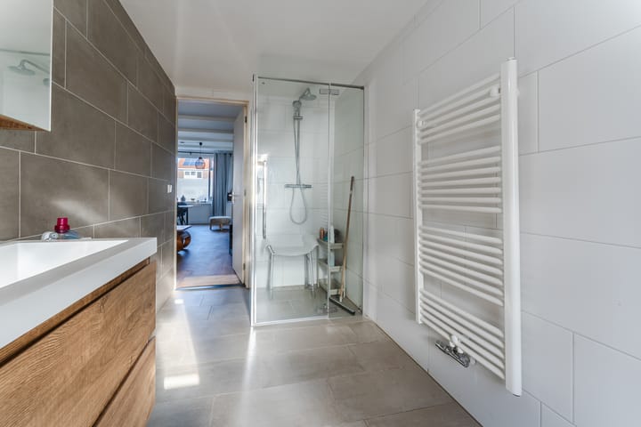 Foto 4 van Houtkade 18