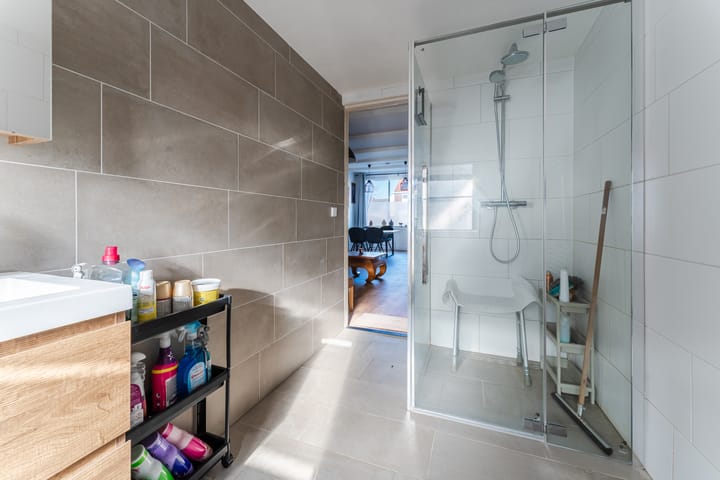 Foto 21 van Houtkade 18