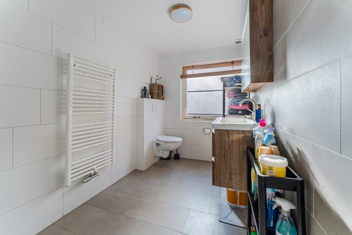 Foto 19 van Houtkade 18