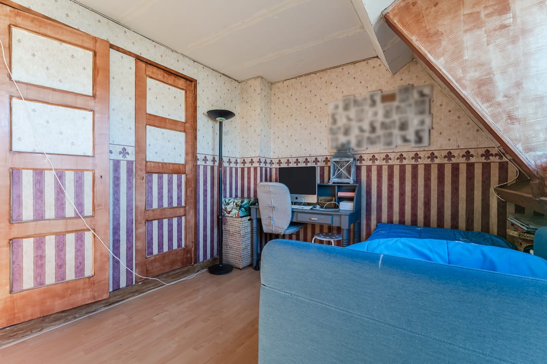 Photo 26 of Houtkade 18