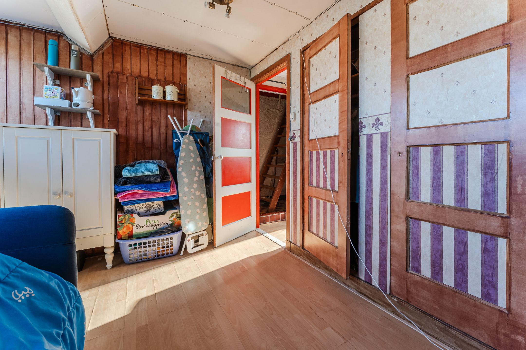 Photo 24 of Houtkade 18