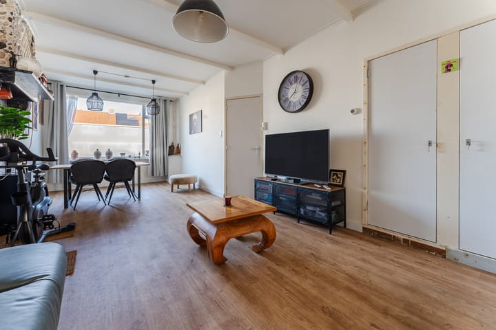 Foto 11 van Houtkade 18