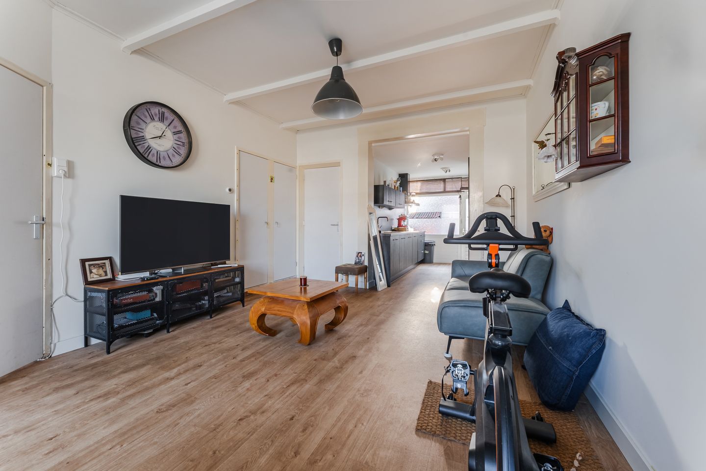 Photo 10 of Houtkade 18