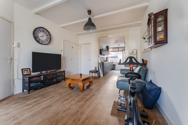 Foto 10 van Houtkade 18