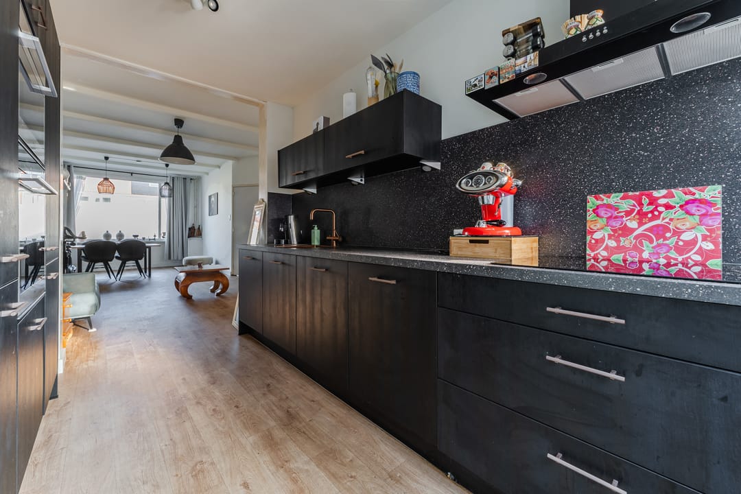 Photo 17 of Houtkade 18