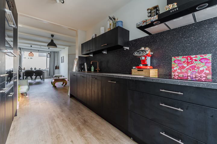 Foto 17 van Houtkade 18