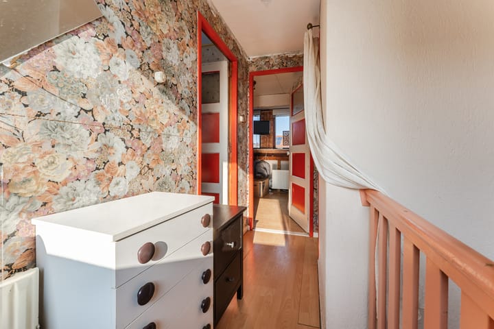 Foto 22 van Houtkade 18