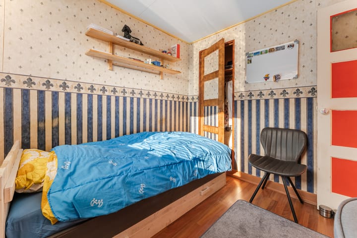 Foto 29 van Houtkade 18