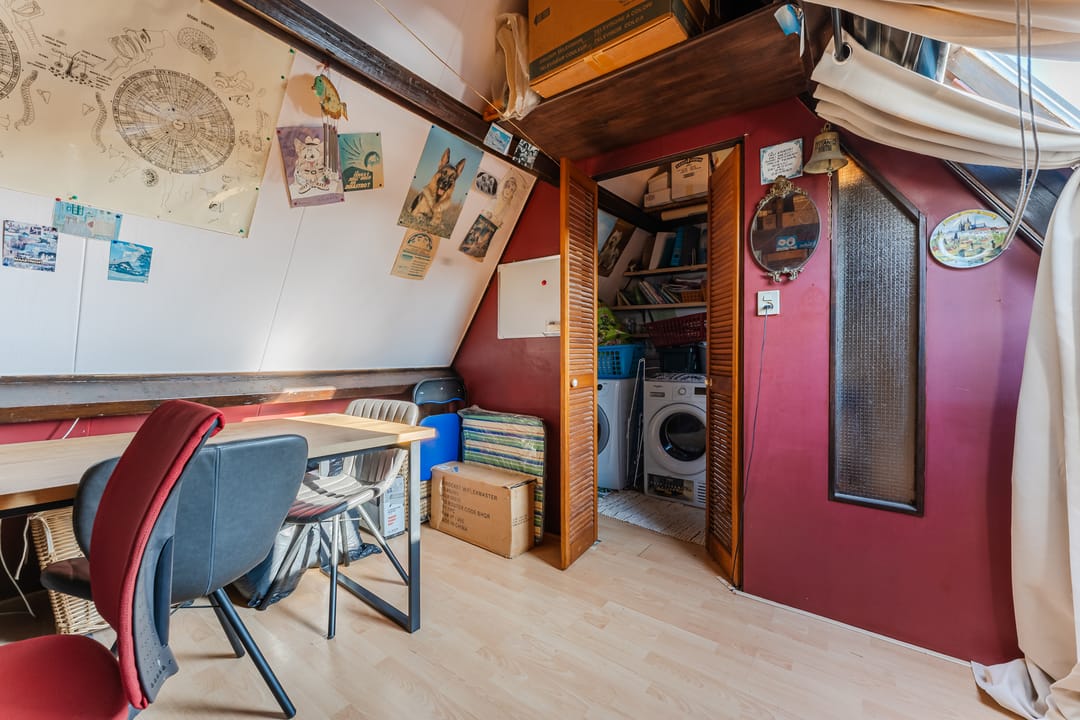 Photo 37 of Houtkade 18