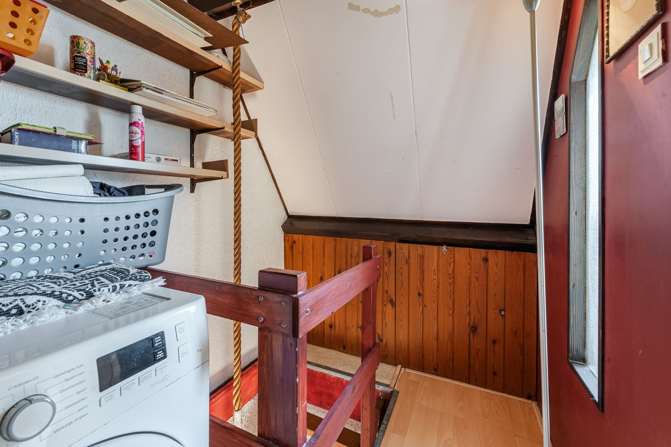 Photo 33 of Houtkade 18