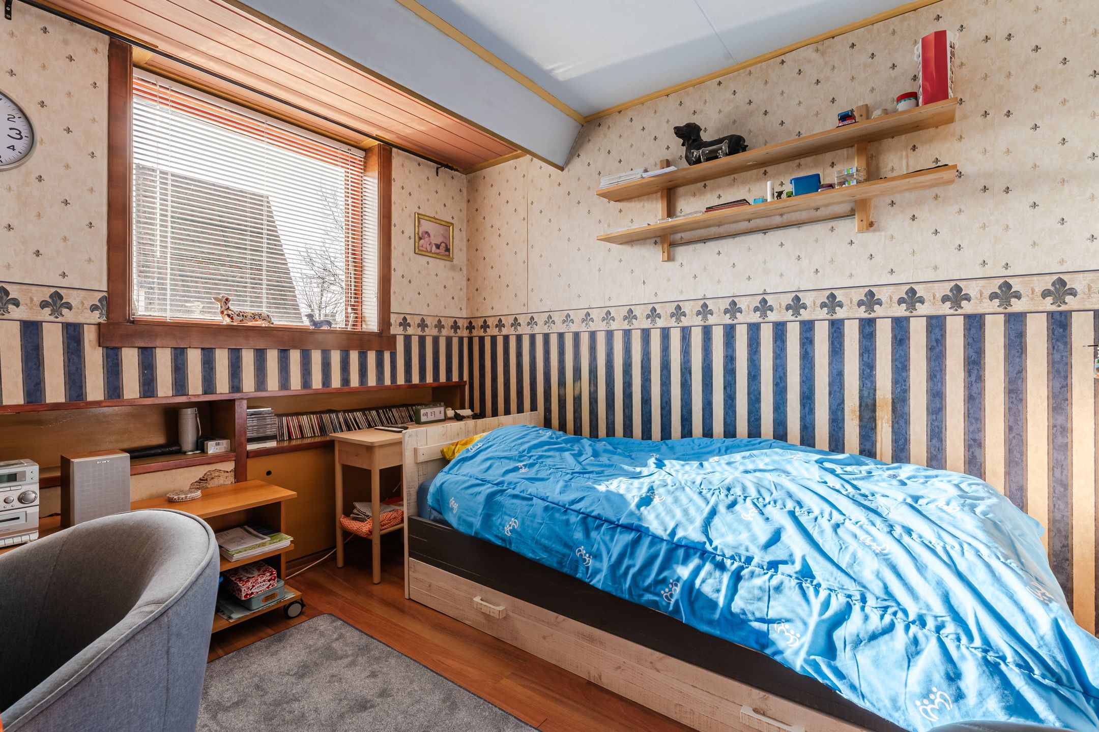 Photo 30 of Houtkade 18