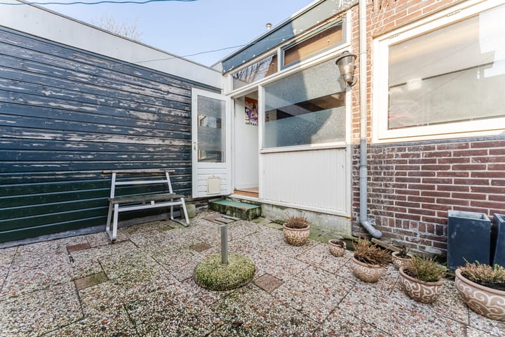 Foto 38 van Houtkade 18