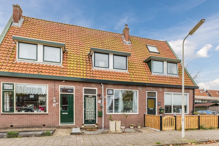 Foto 42 van Houtkade 18