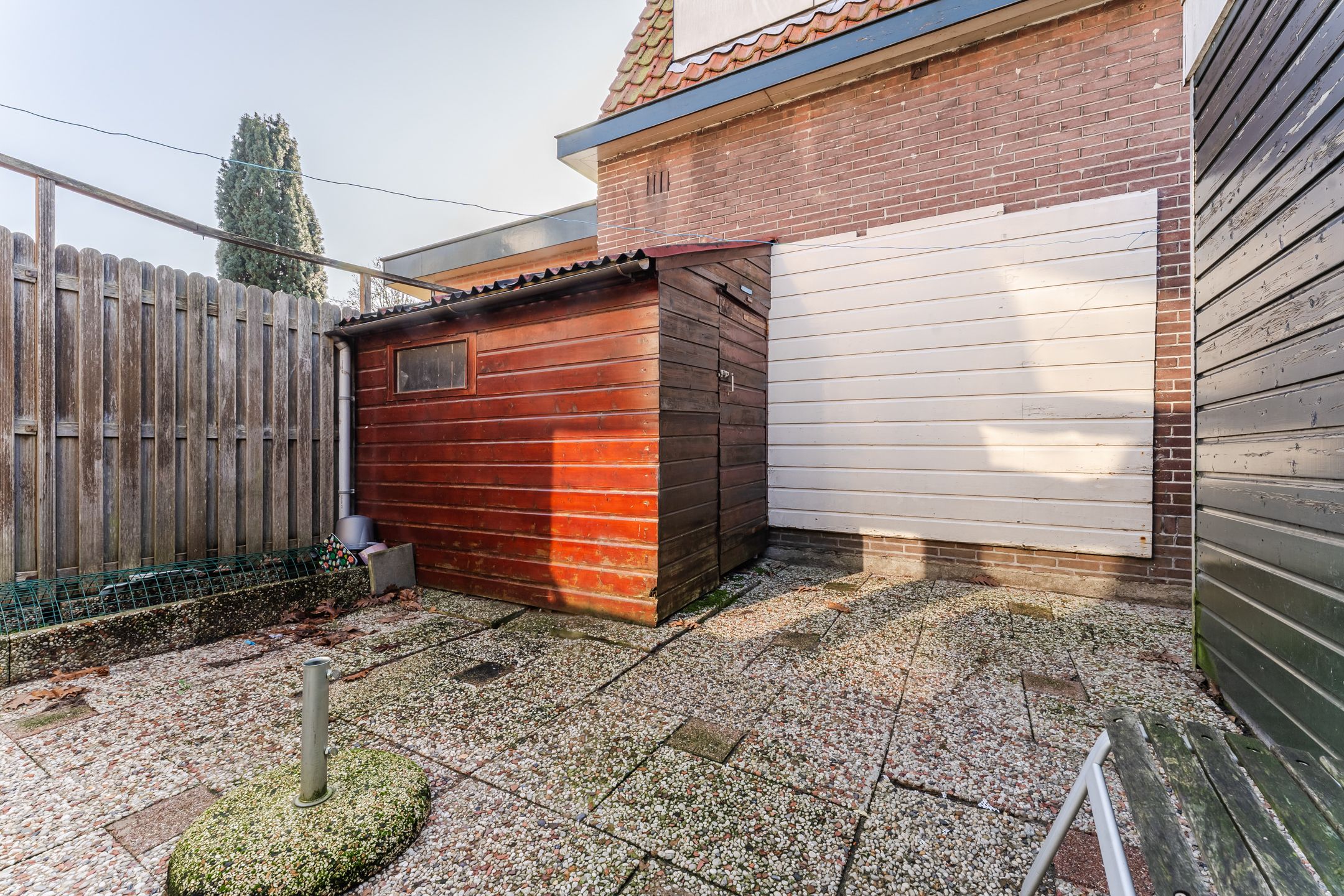 Photo 39 of Houtkade 18