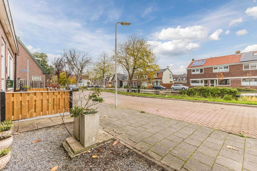 Photo 43 of Houtkade 18